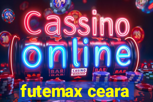 futemax ceara